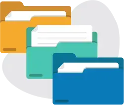 folders