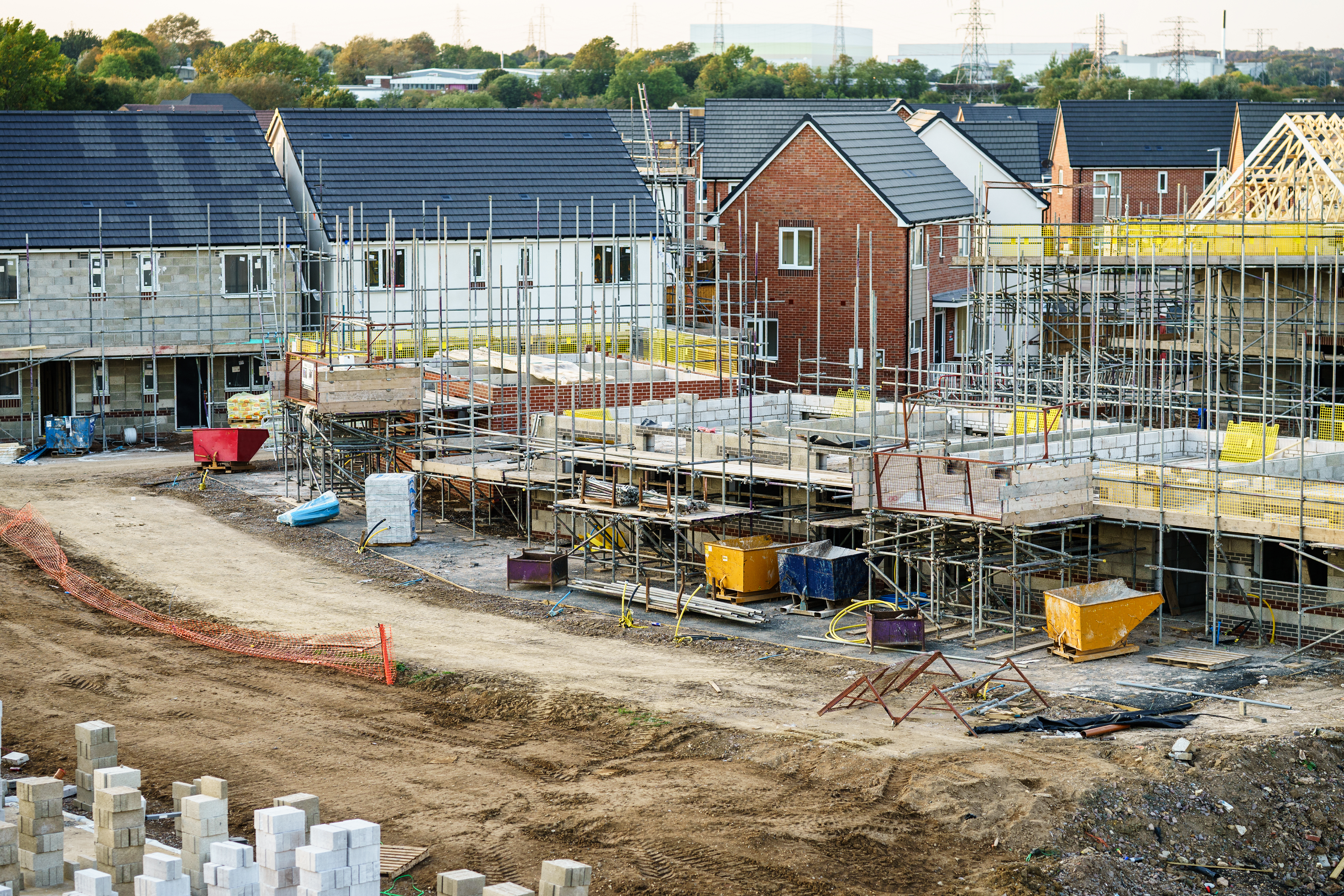 Top Tips for Securing Funding for Property Development