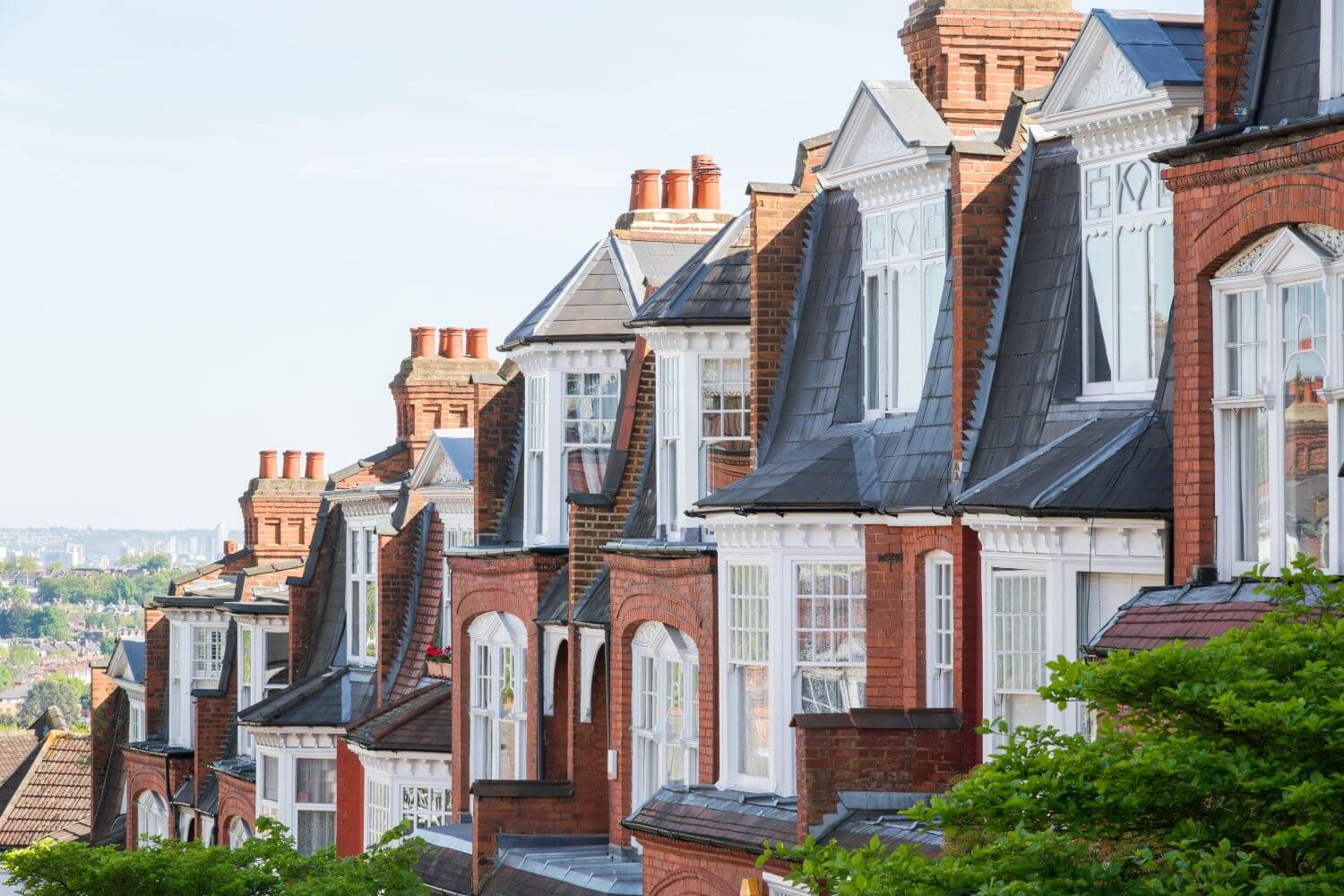 Are You Overlooking Opportunities to Help More Residential Clients?