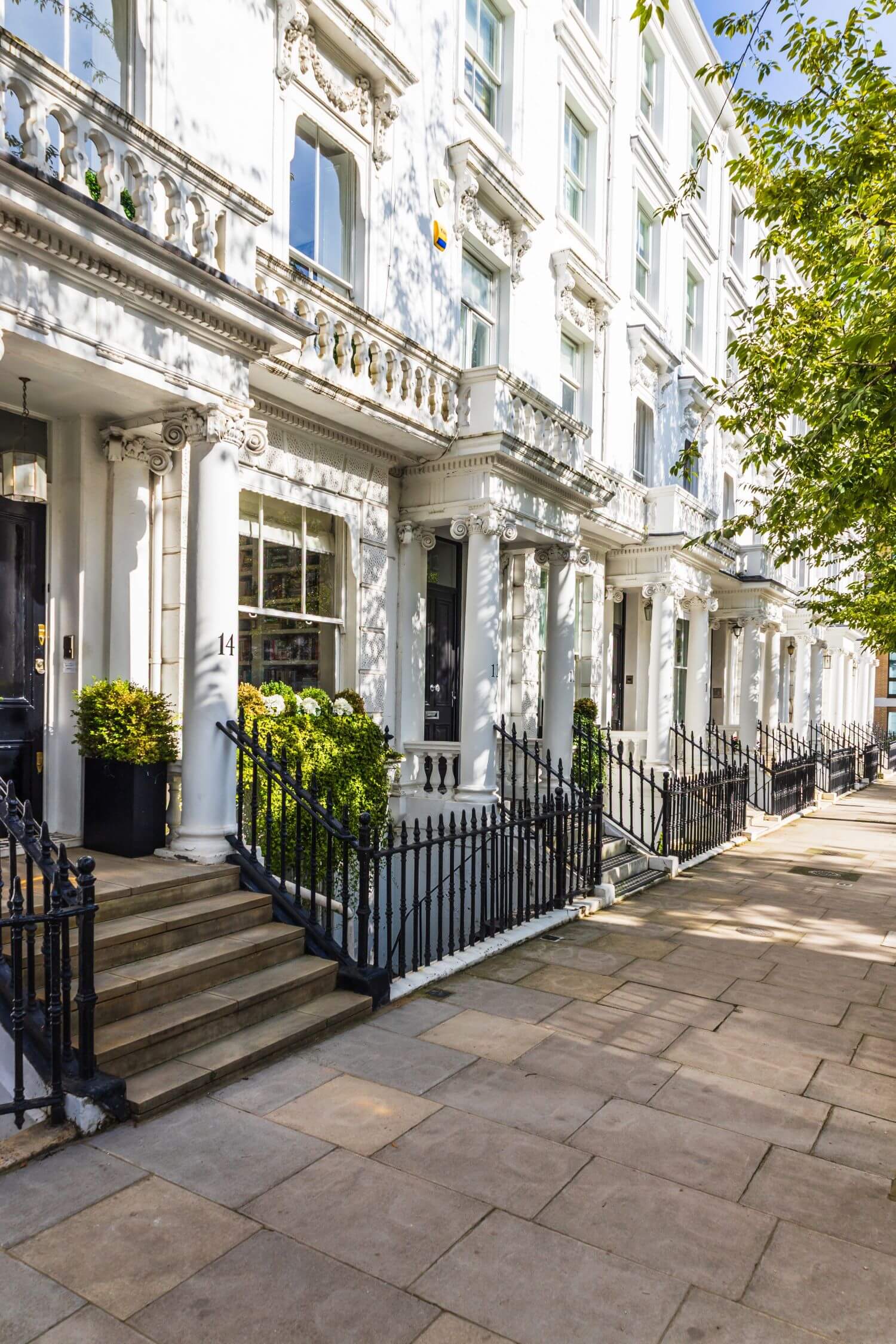 West One cuts residential and buy-to-let rates and overhauls Shared Ownership range