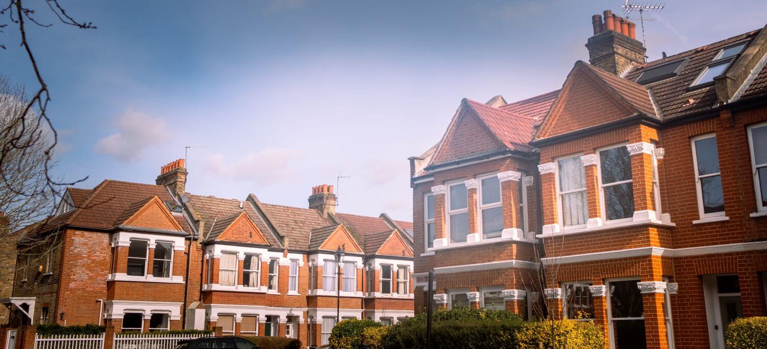 Family Concessionary Sales Could Become a Wider UK Housing Trend
