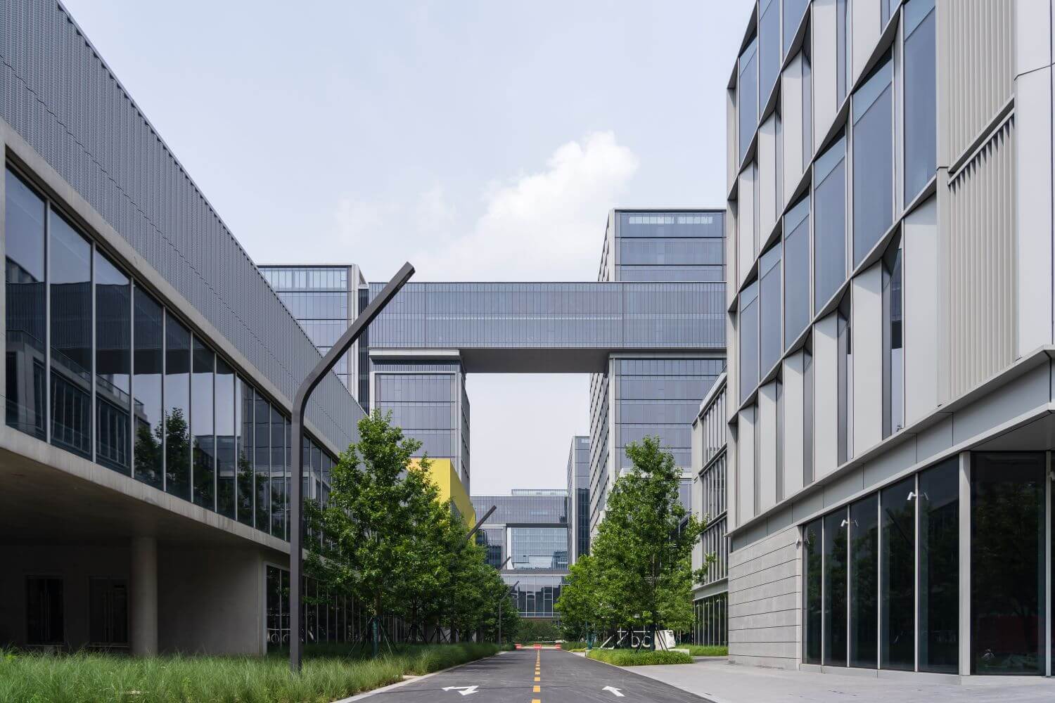 2-in-1 Mortgage for Commercial Assets with Unusual Lease Agreement