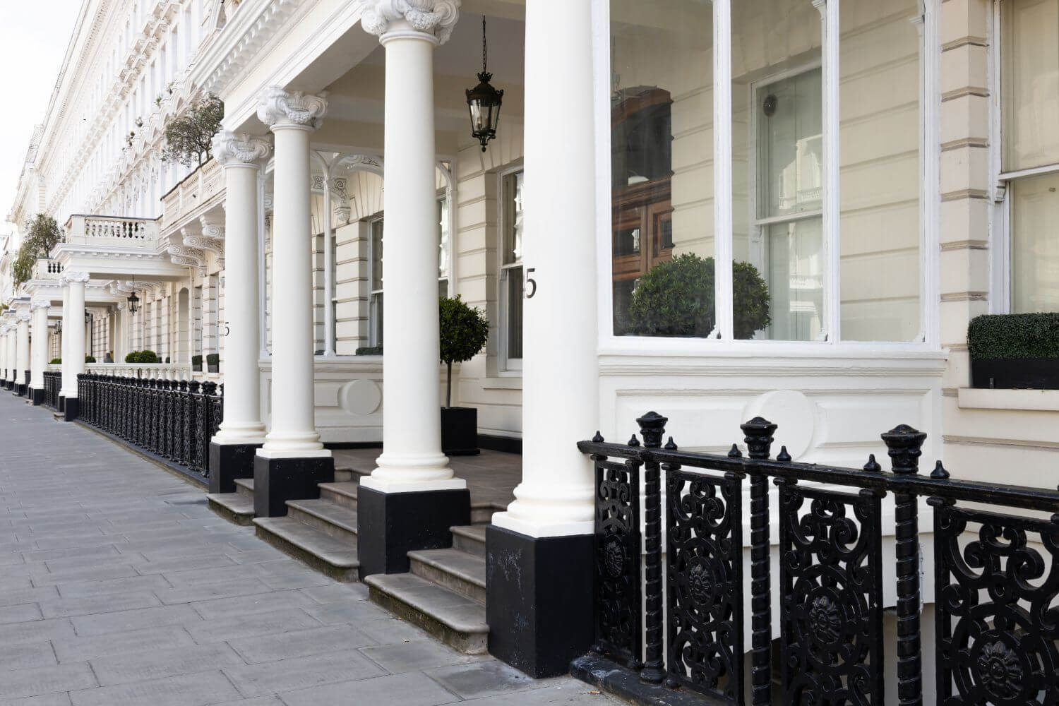 West One launches new discounted tracker range and cuts residential rates