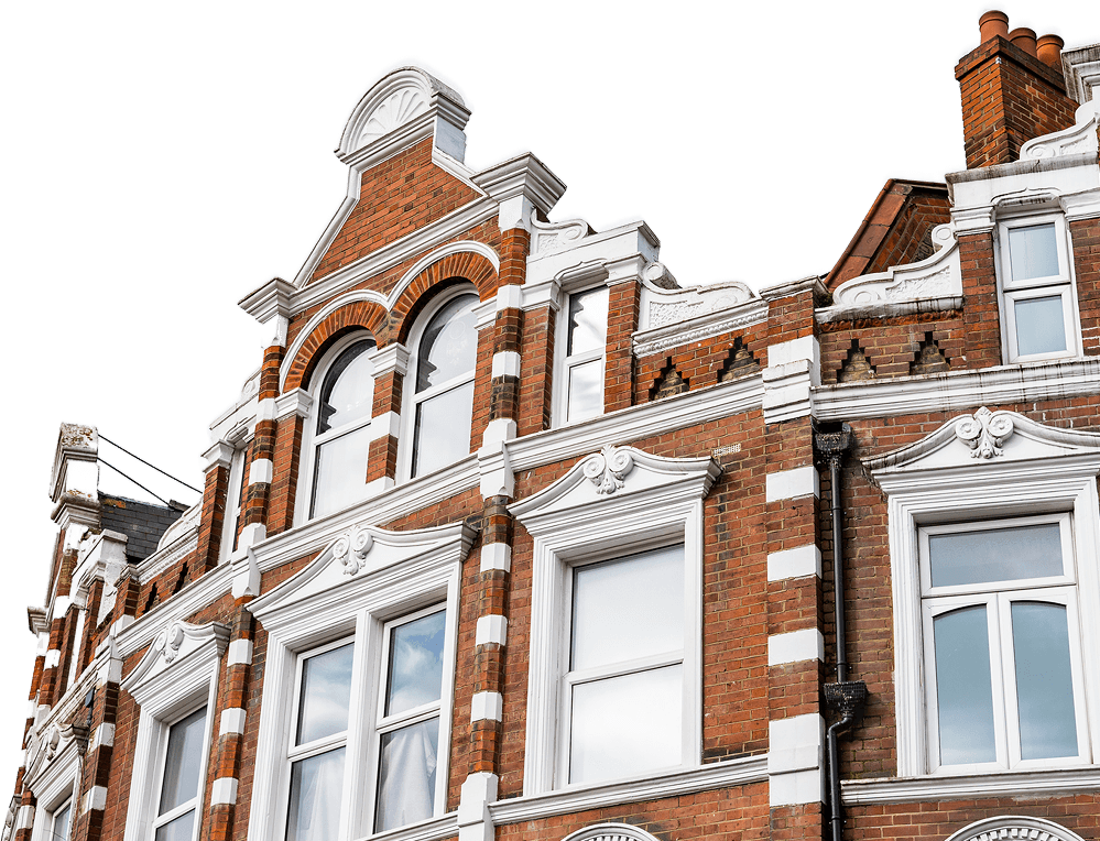 victorian-building